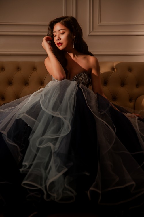 個人寫真,形象照,韓系寫真,時尚寫真,攝影棚拍照,個人形象攝影,女神寫真,雜誌風拍照,個人攝影方案,高質感寫真照